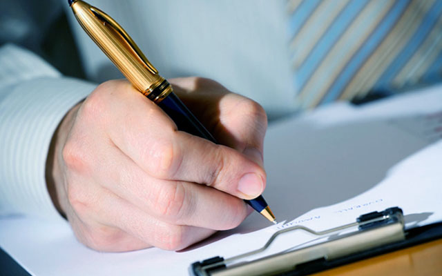 Consulting Services