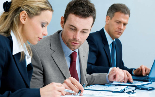 Auditorías para PYME y MYPE Consulting Services