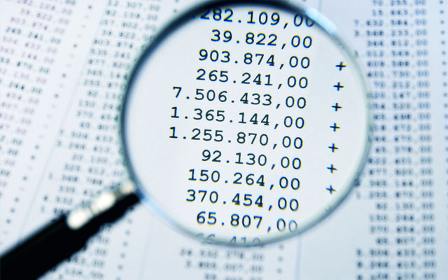 Auditoría Tributaria Consulting Services