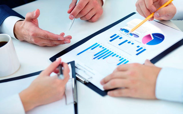 Outsourcing Contable Consulting Services